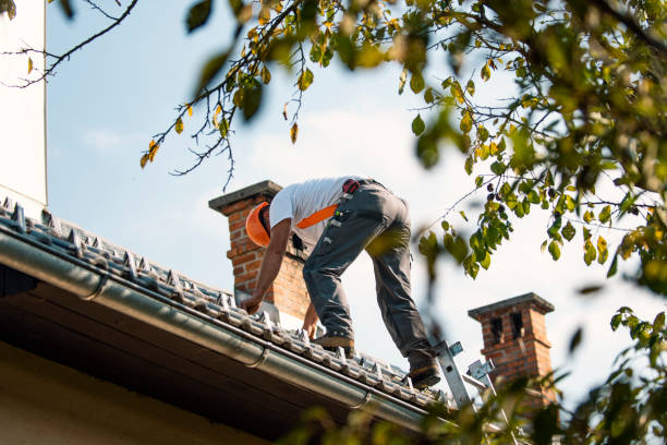 Professional Roofing Services in Fort Oglethorpe, GA